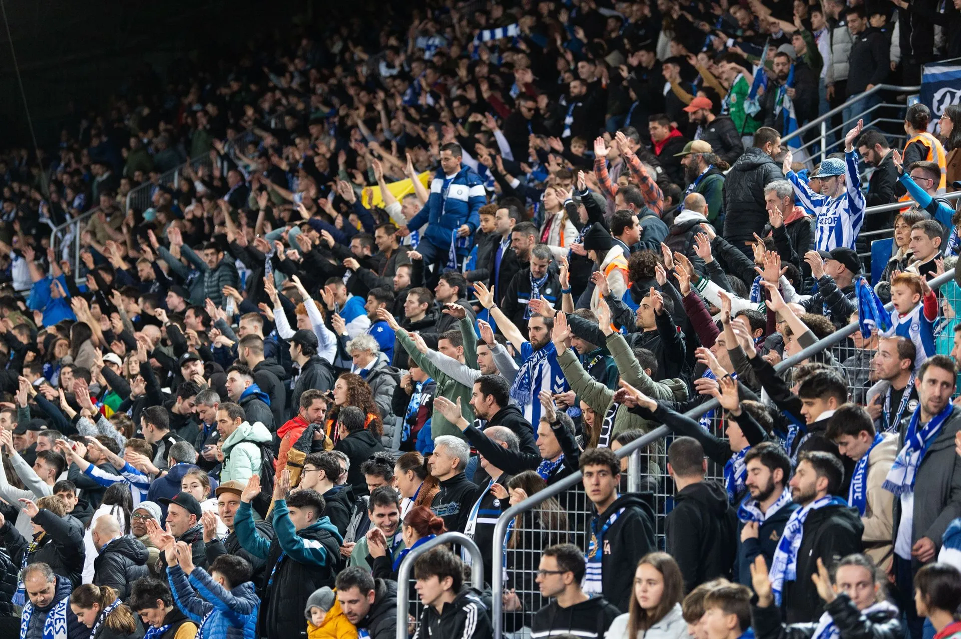 Gurea DA defiende Mendizorroza como “la casa del alavesismo” y reclama participación ciudadana