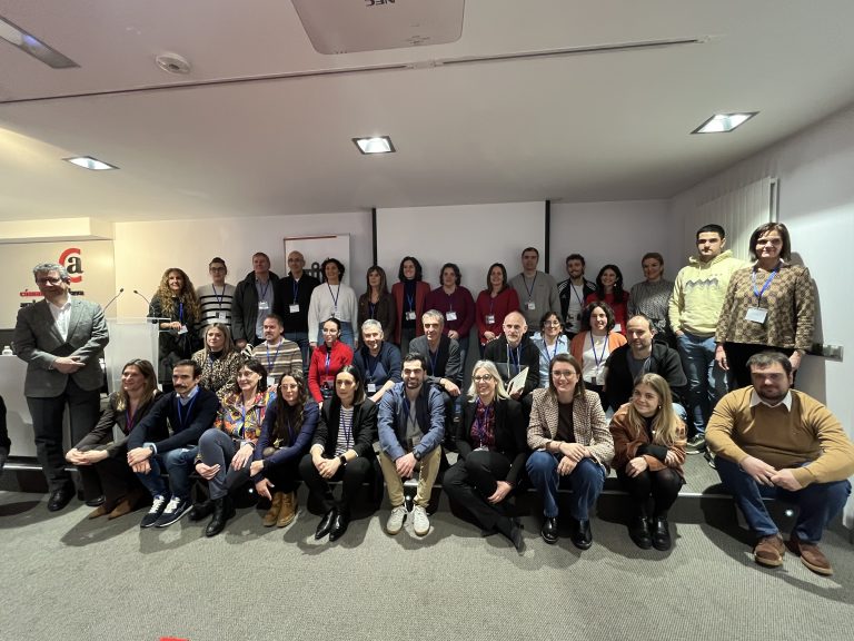 Eskuara suma siete nuevas entidades y refuerza el uso del euskera en el tejido empresarial alavés